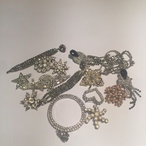 ‼️ 2 for $10 Vintage lot for repairs